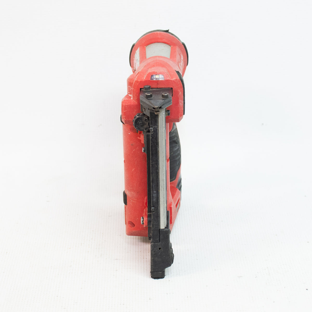 Milwaukee 2540-20 12V 23 Gauge Compact Cordless Pin Nailer