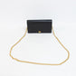 Gucci GG Marmont Black Chain Wallet - 497985