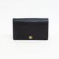 Gucci GG Marmont Black Chain Wallet - 497985