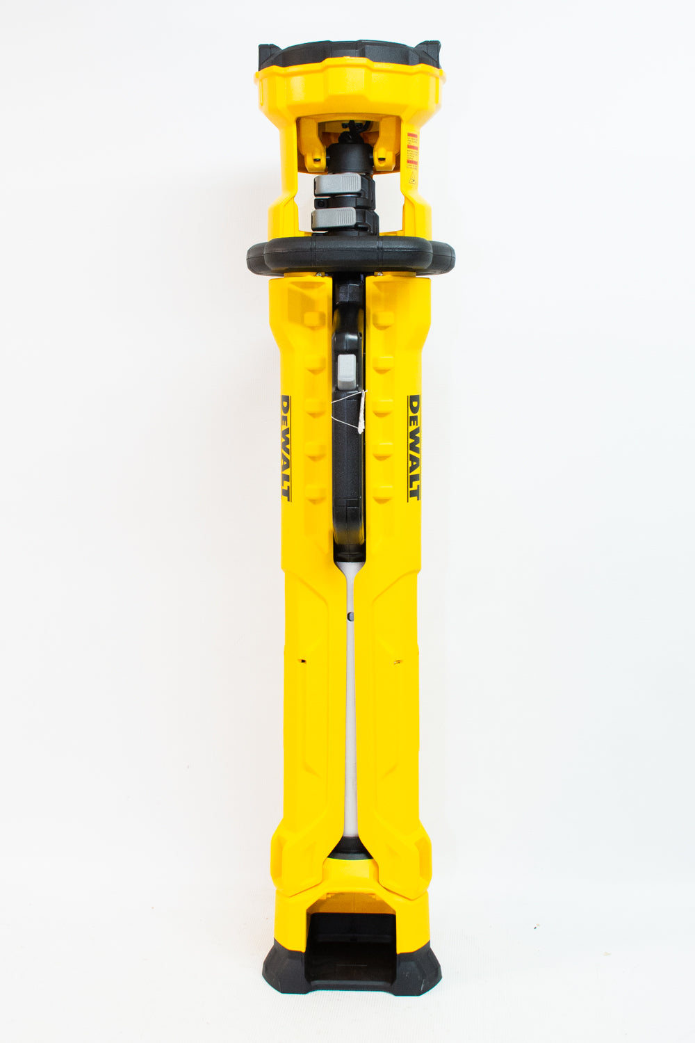 DEWALT DCL079 20V Max 3000-Lumen Adjustable LED Tripod Light