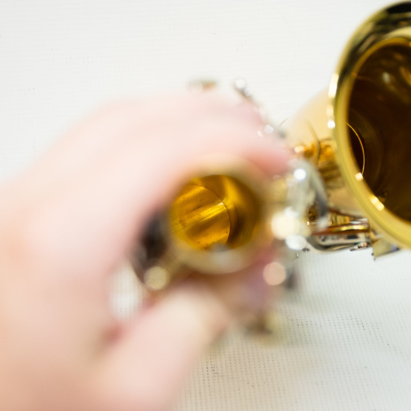 Giardinelli Saxophone
