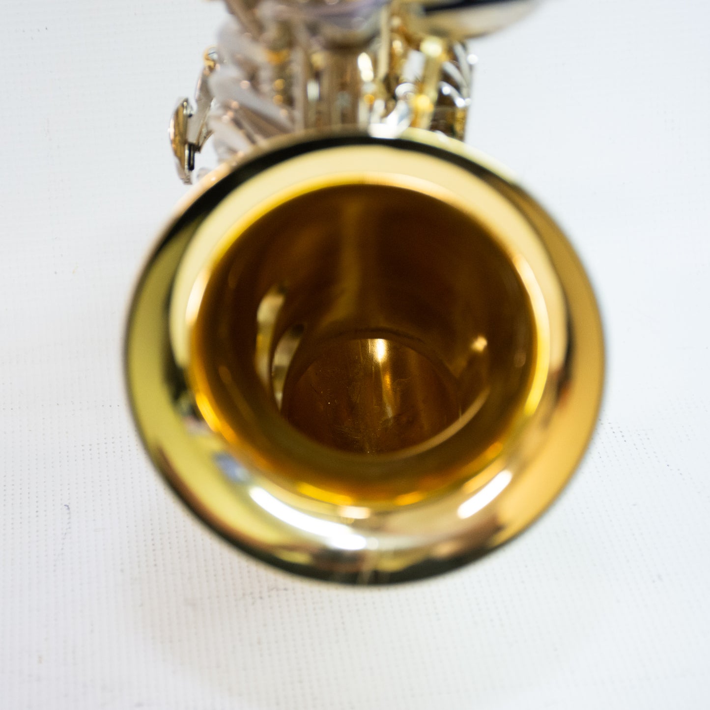 Giardinelli Saxophone