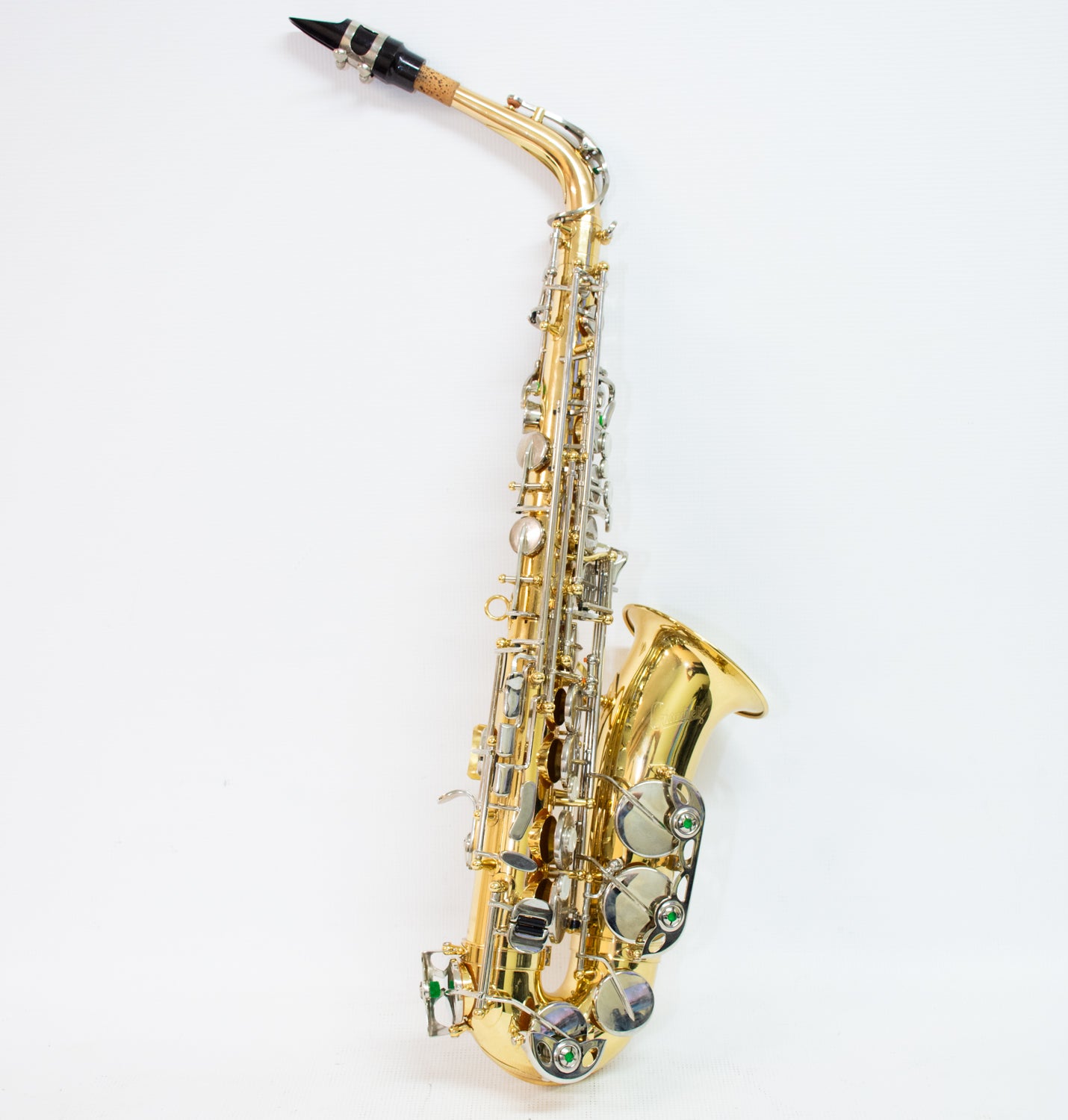 Giardinelli Saxophone