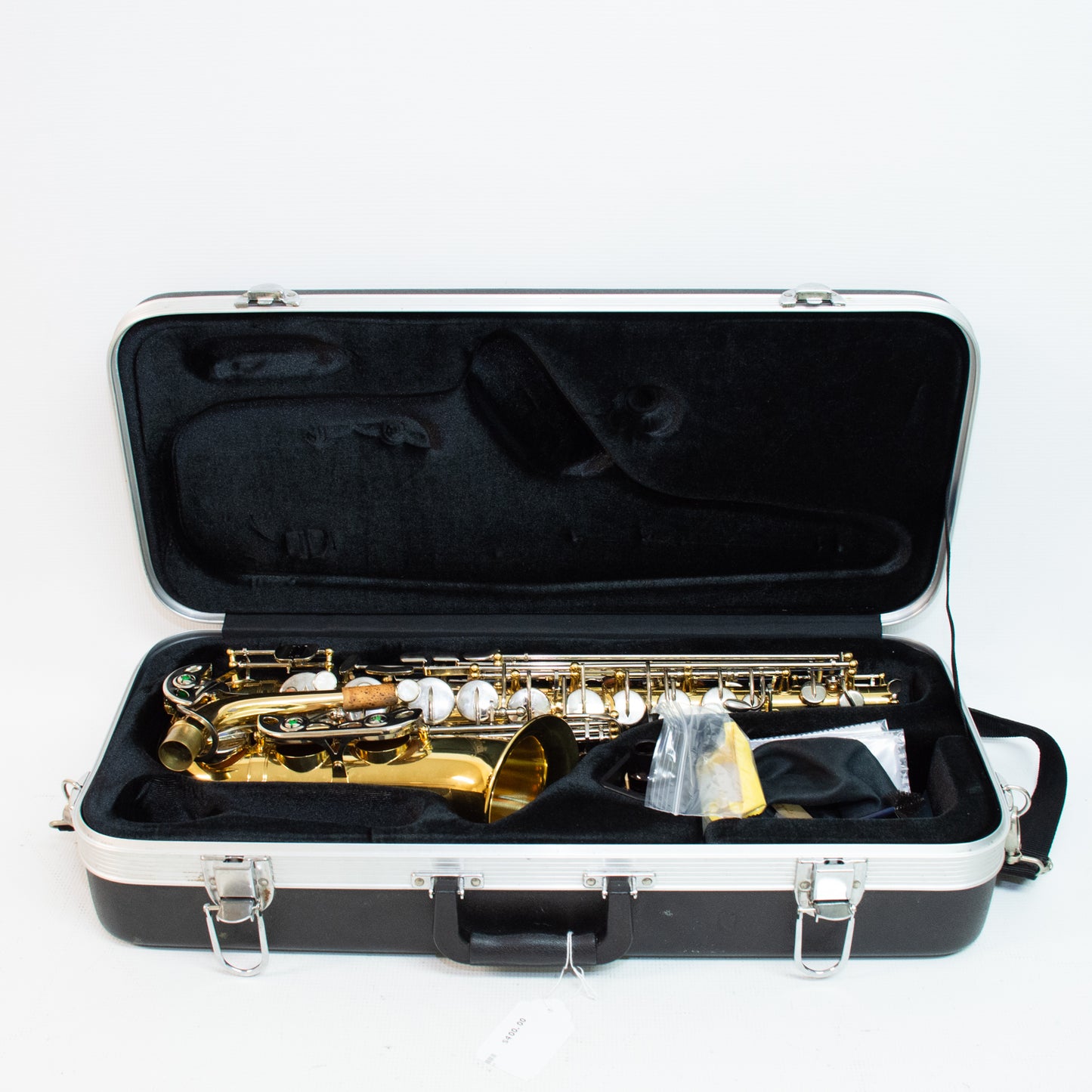 Giardinelli Saxophone