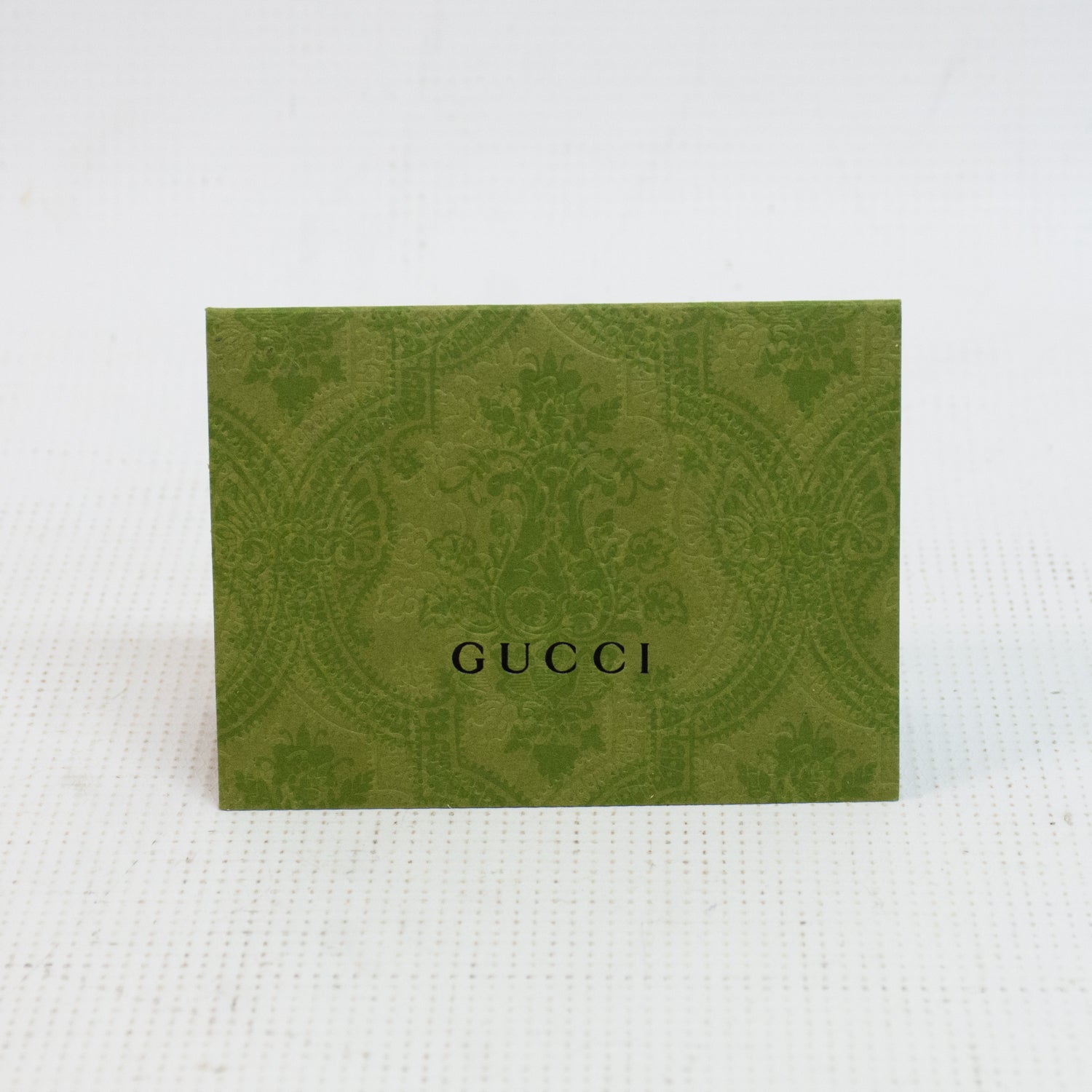 Gucci GG Marmont Beige Canvas Cross Body Bag - 447632