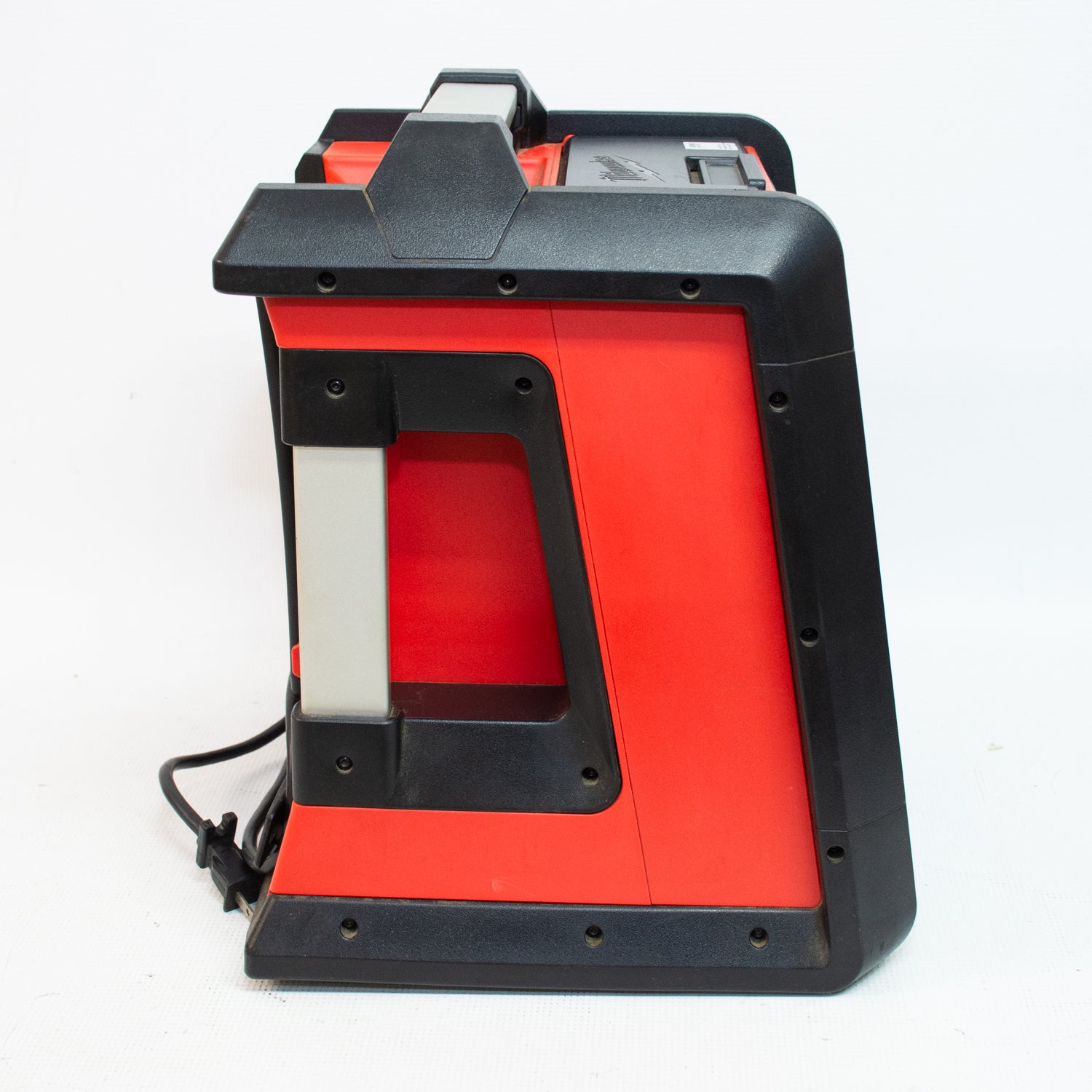 Milwaukee 2792-20 M18 Jobsite Bluetooth Radio/Charger