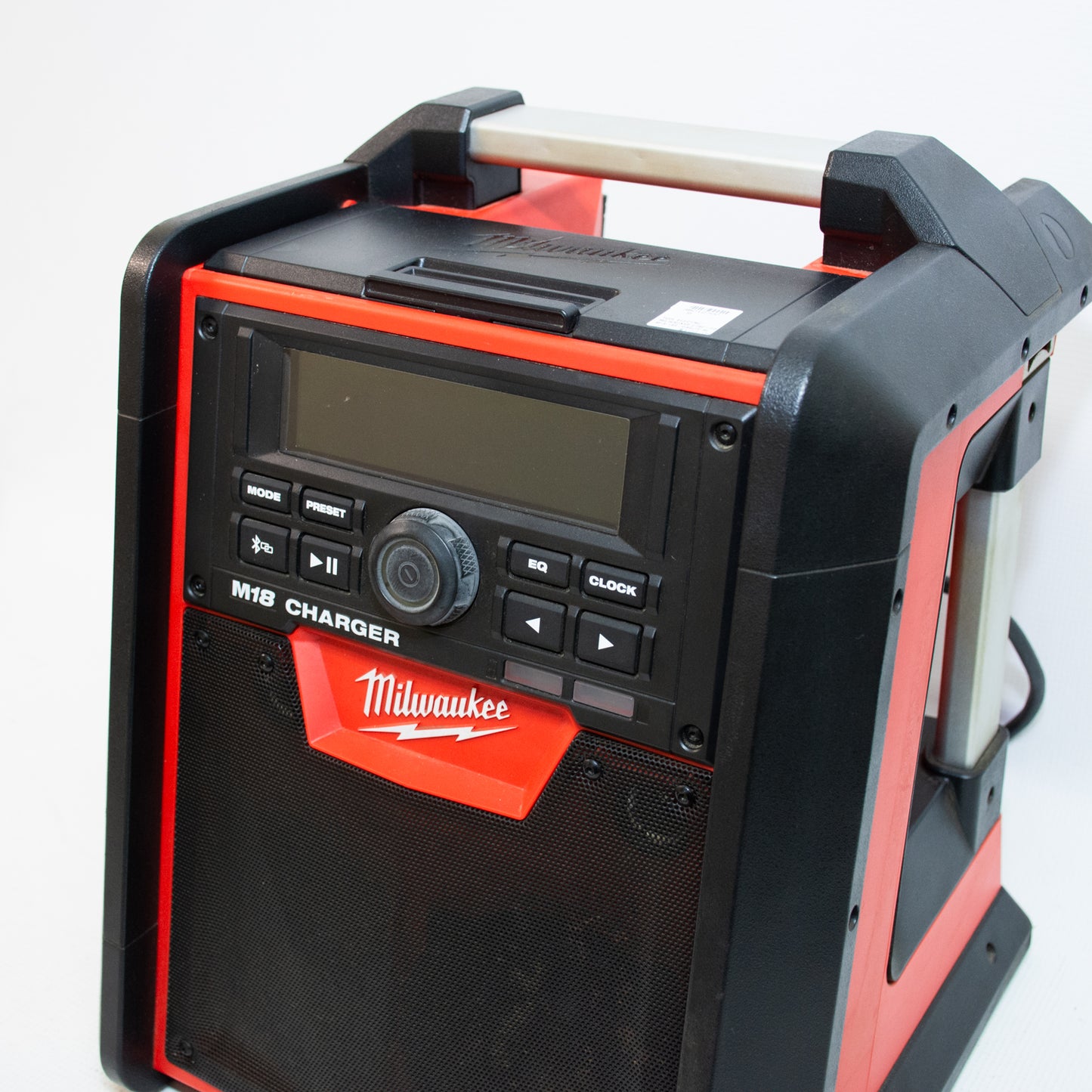 Milwaukee 2792-20 M18 Jobsite Bluetooth Radio/Charger