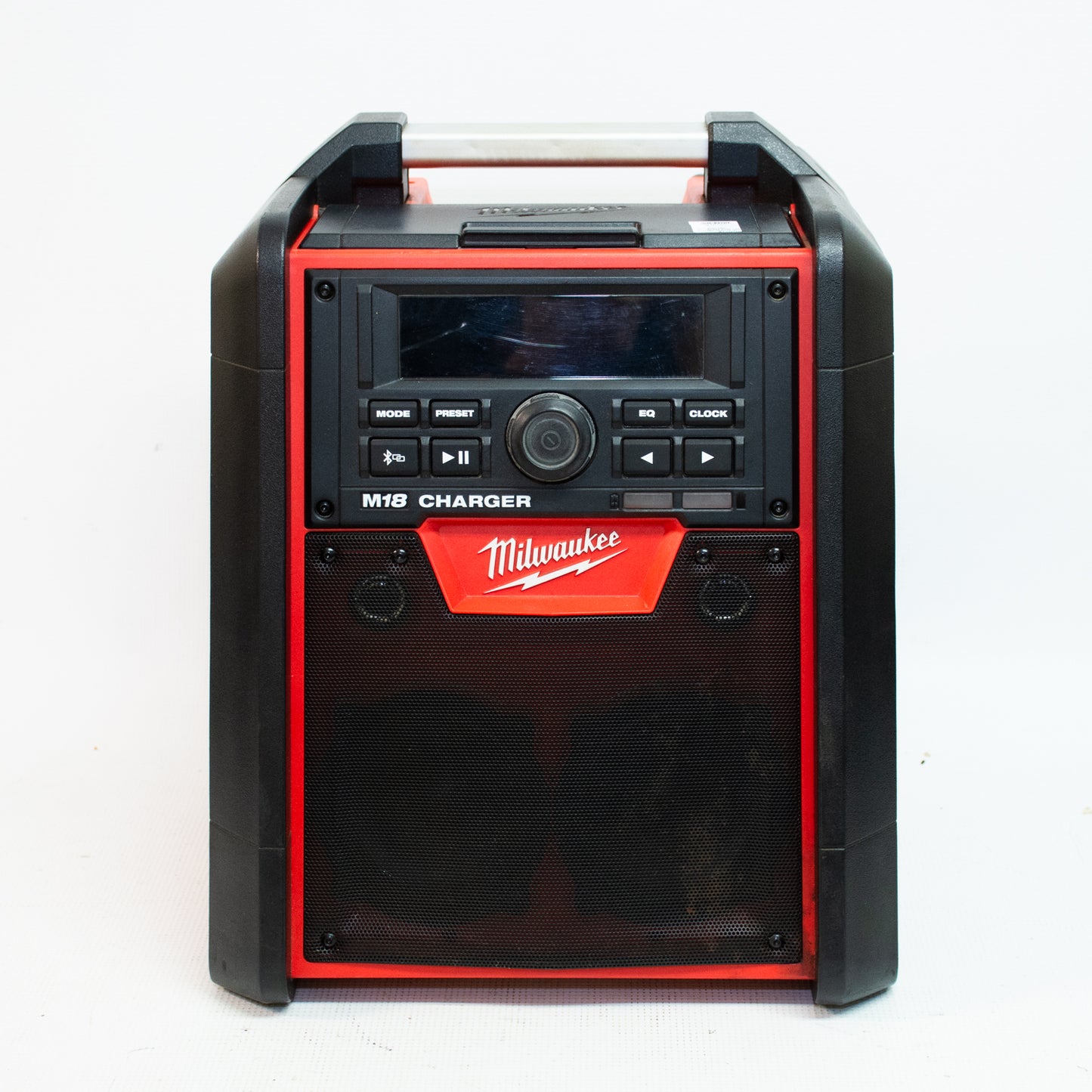Milwaukee 2792-20 M18 Jobsite Bluetooth Radio/Charger