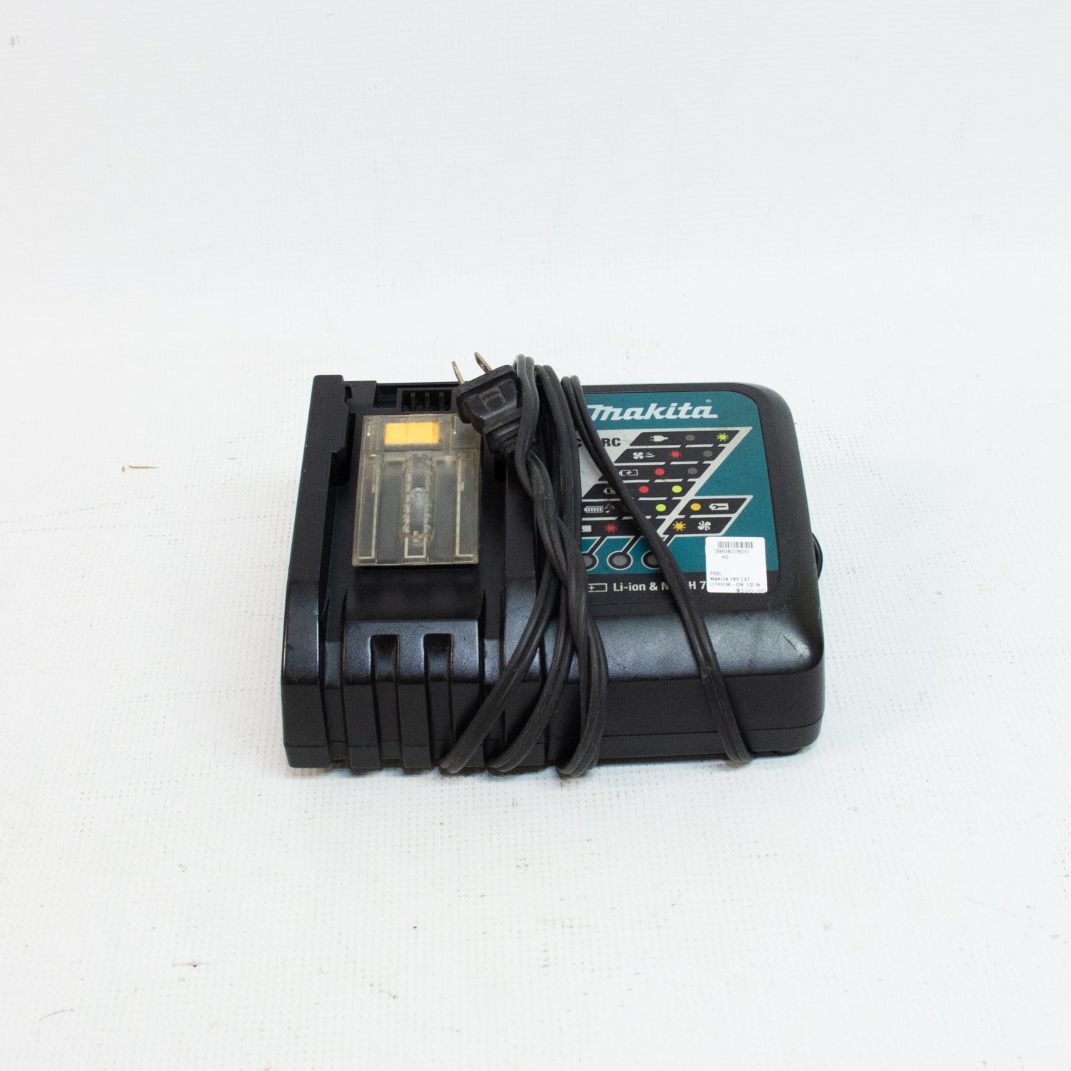 Makita XFD10 18V LXT 1/2in Cordless Driver/Drill