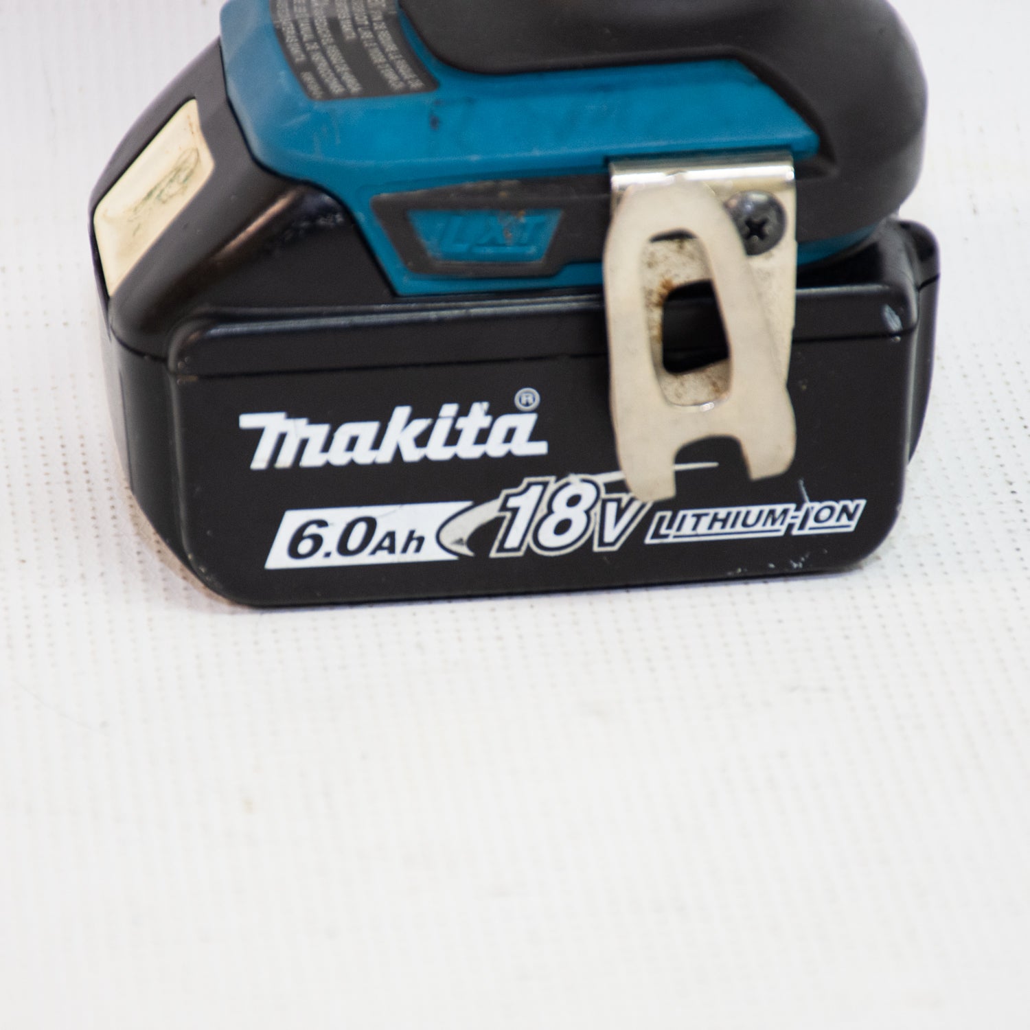Makita XFD10 18V LXT 1/2in Cordless Driver/Drill