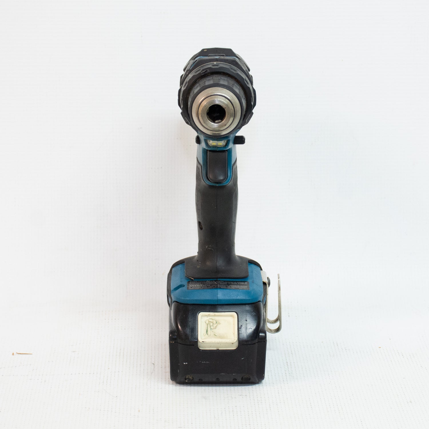 Makita XFD10 18V LXT 1/2in Cordless Driver/Drill