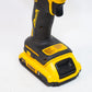 DEWALT DCF8809 Cordless Atomic 1/4" Impact Driver