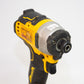 DEWALT DCF8809 Cordless Atomic 1/4" Impact Driver
