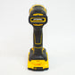 DEWALT DCF8809 Cordless Atomic 1/4" Impact Driver