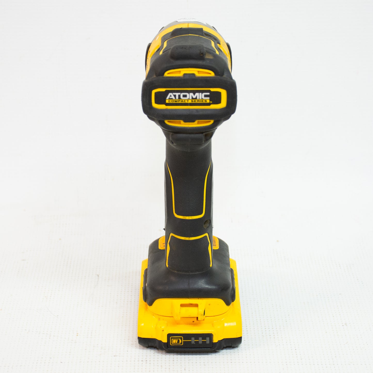 DEWALT DCF8809 Cordless Atomic 1/4" Impact Driver