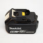 Makita XDG01 18V LXT 1/4in Die Grinder