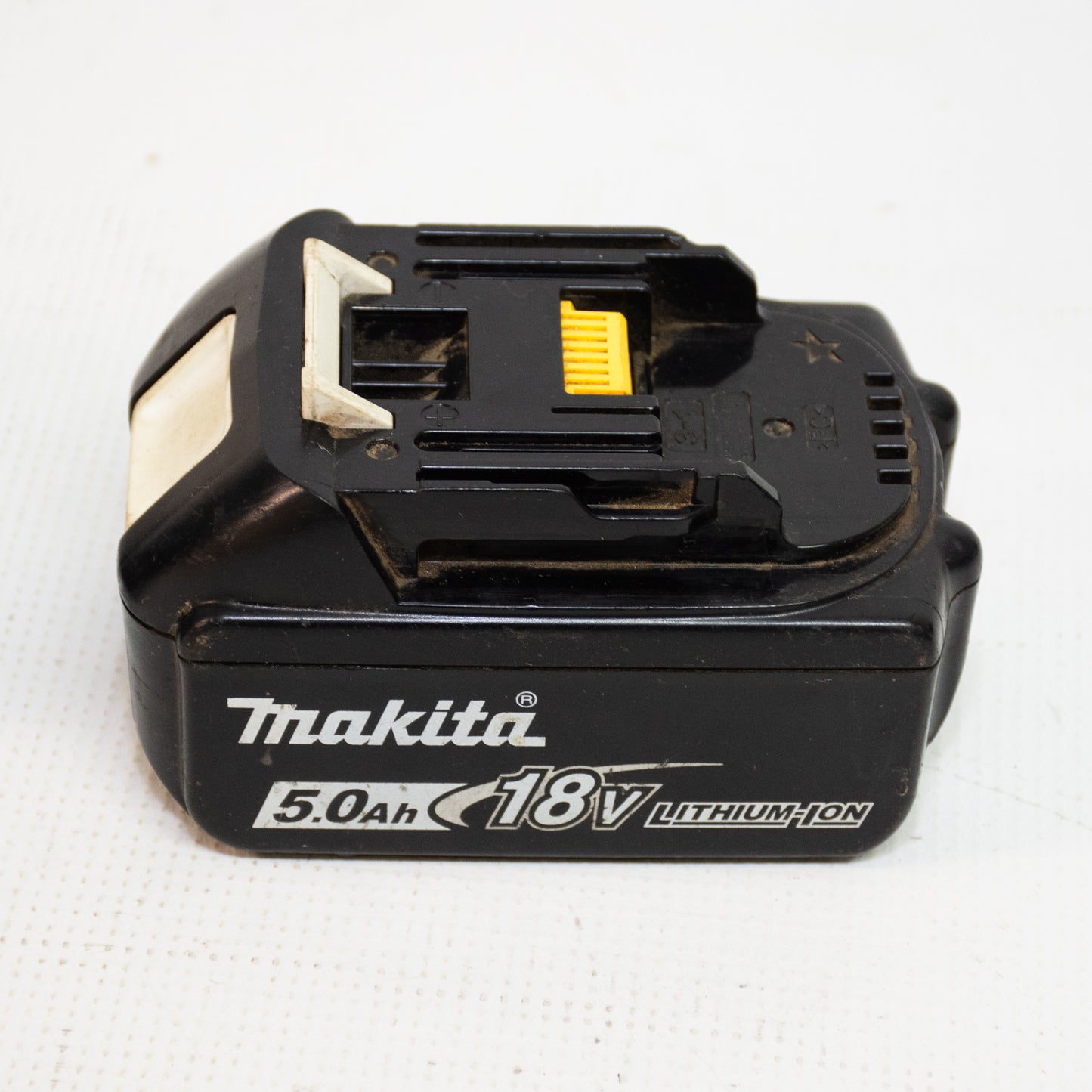 Makita XDG01 18V LXT 1/4in Die Grinder