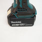 Makita XDG01 18V LXT 1/4in Die Grinder