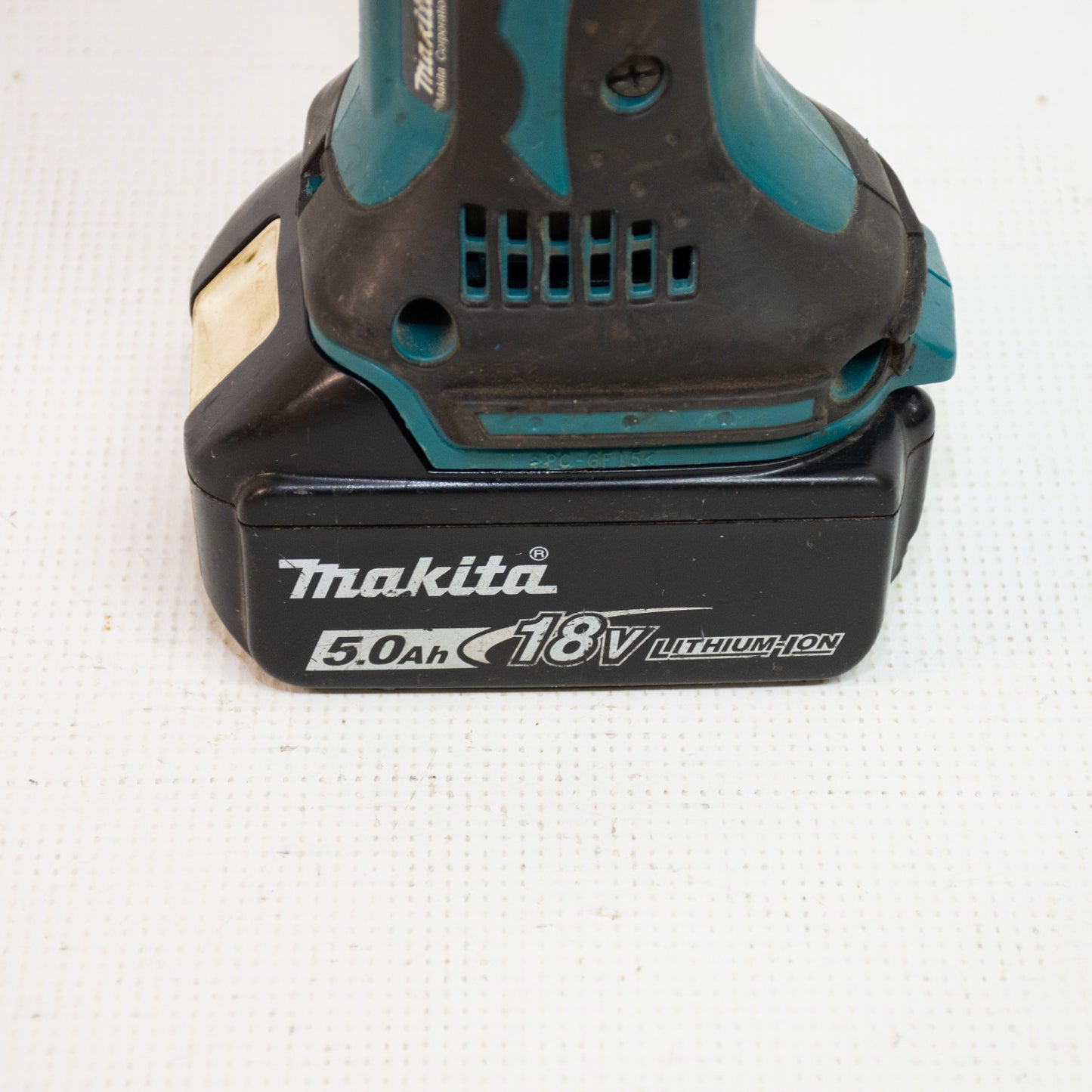 Makita XDG01 18V LXT 1/4in Die Grinder