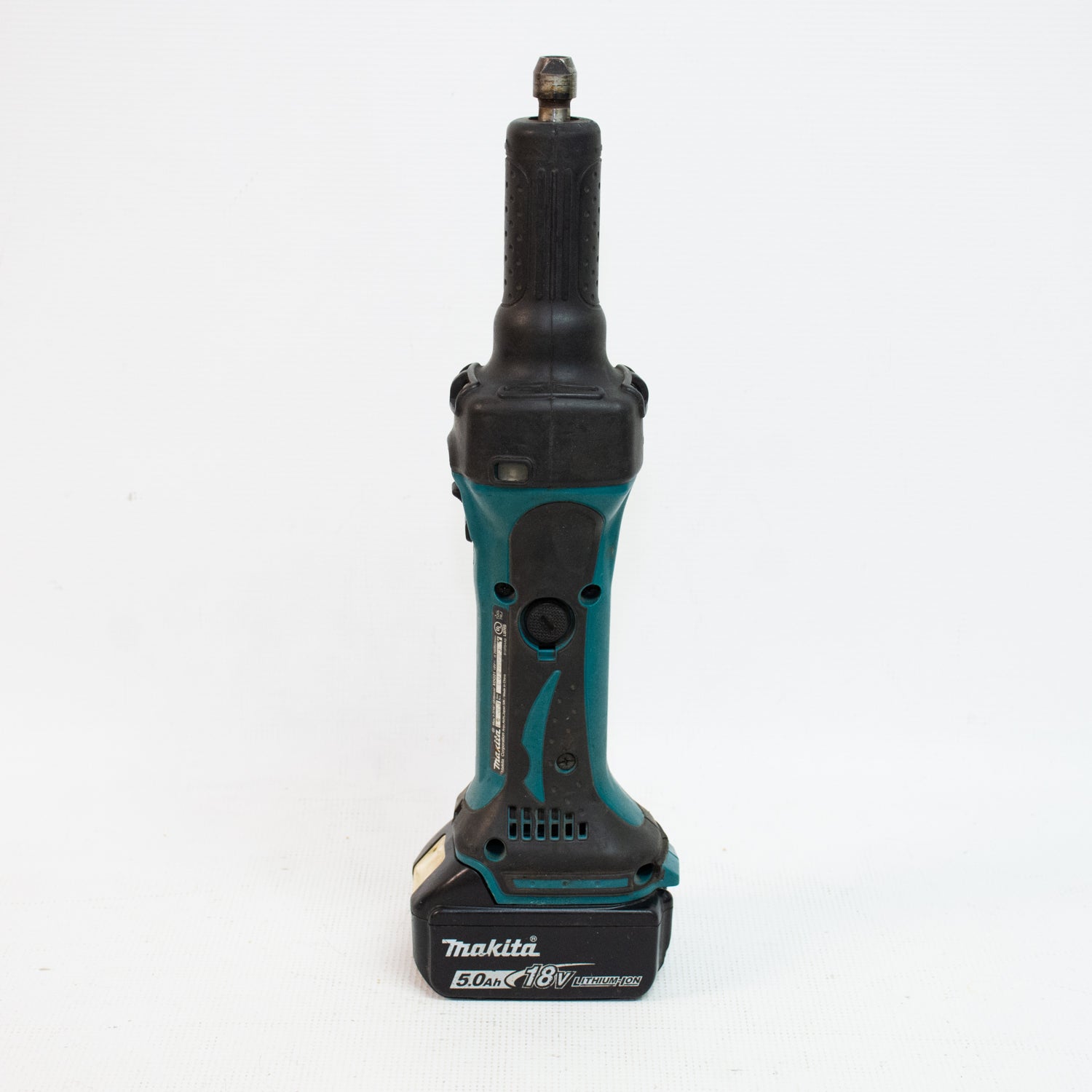 Makita XDG01 18V LXT 1/4in Die Grinder
