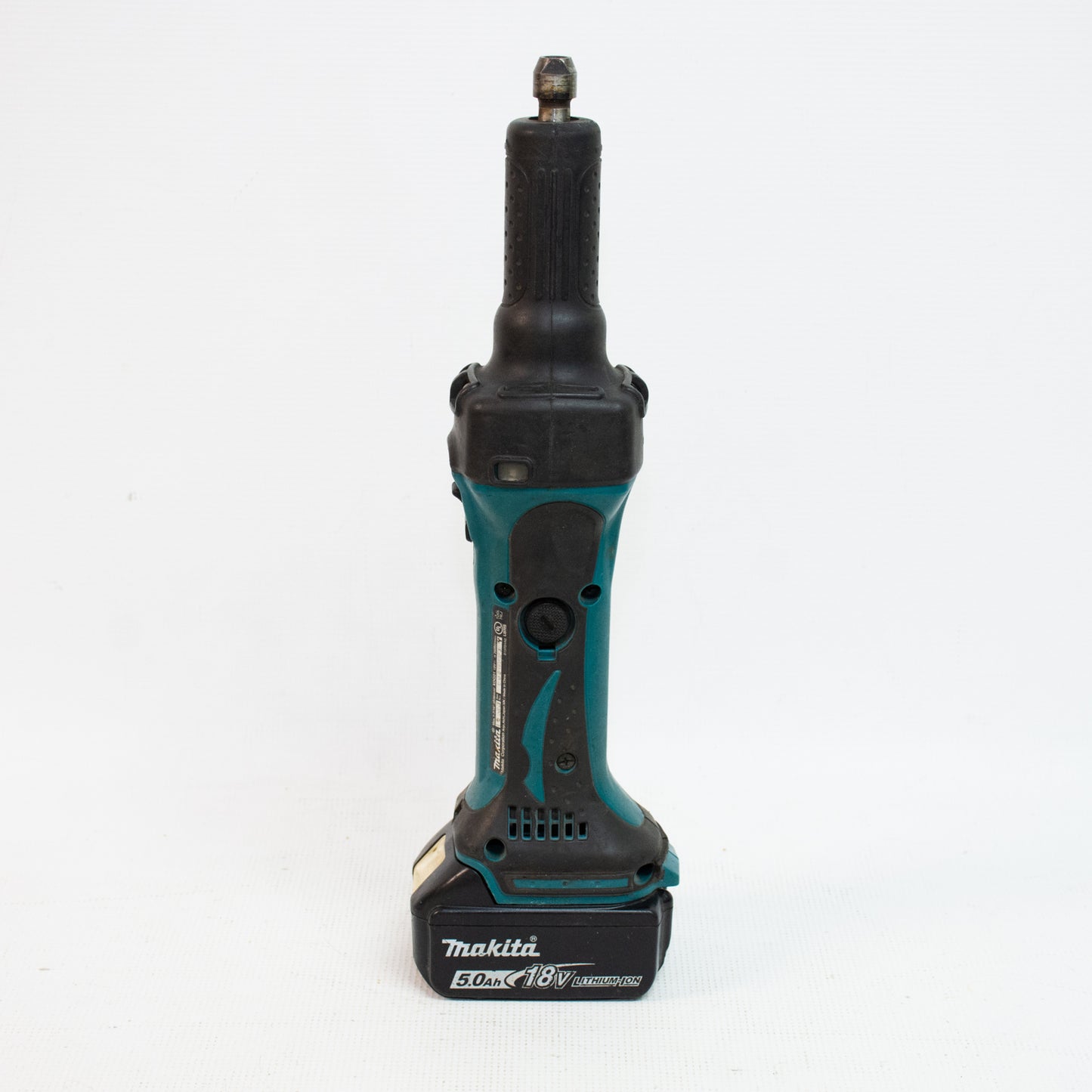 Makita XDG01 18V LXT 1/4in Die Grinder