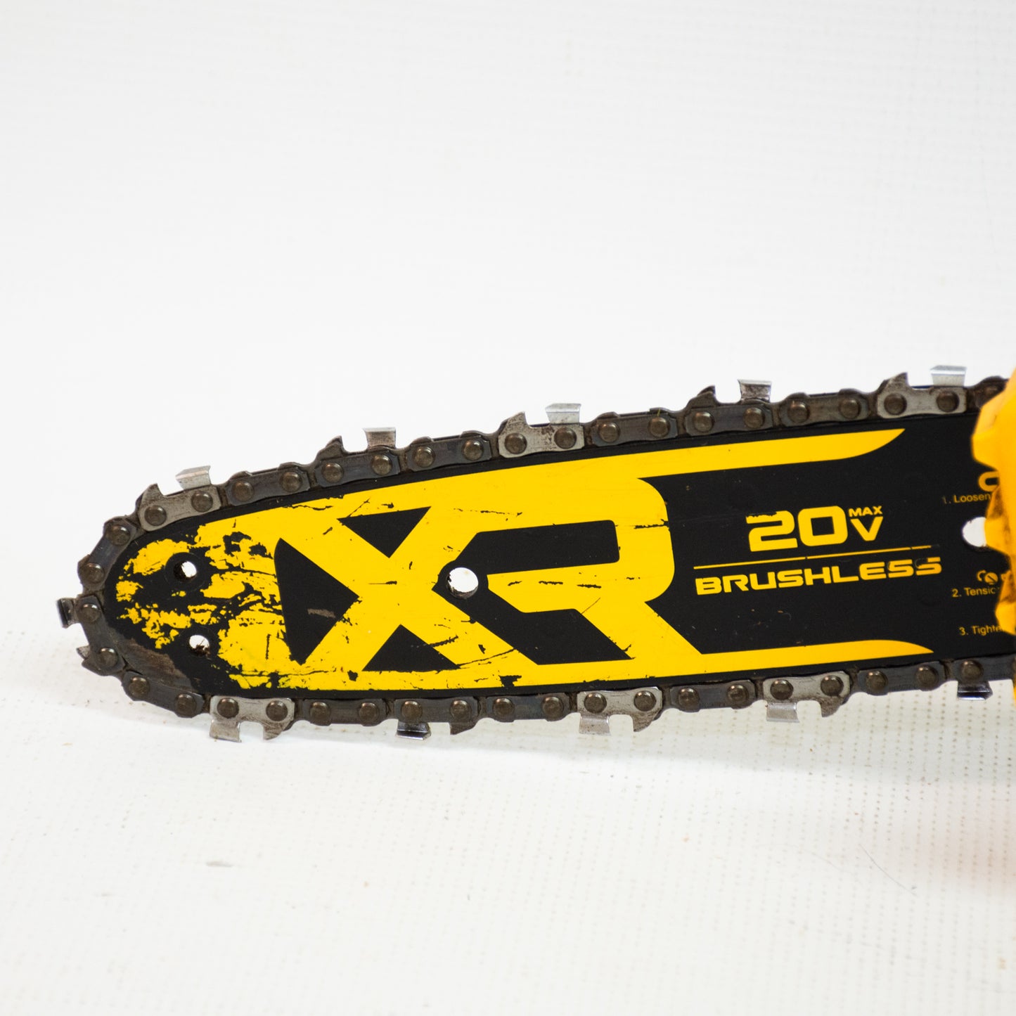 DEWALT DCCS623 20V Max Brushless Cordless Pruning Chainsaw