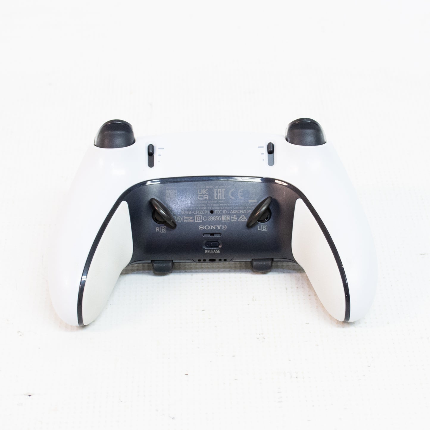 Sony Dual Sense Edge Controller