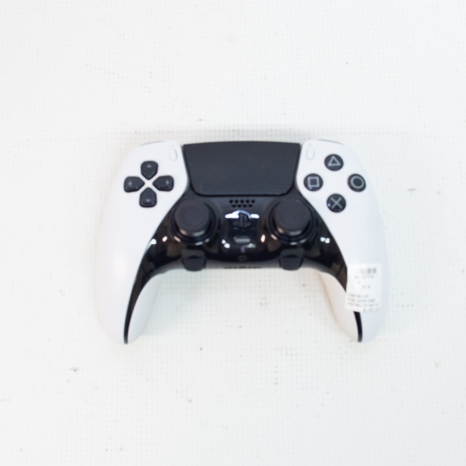 Sony Dual Sense Edge Controller