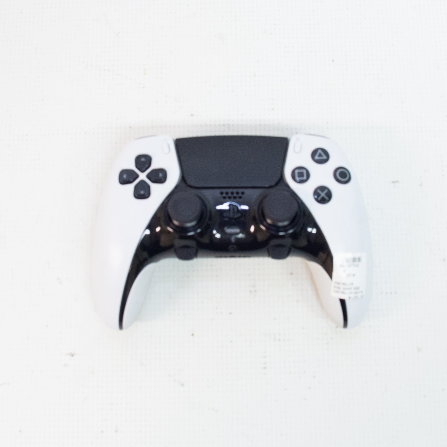 Sony Dual Sense Edge Controller