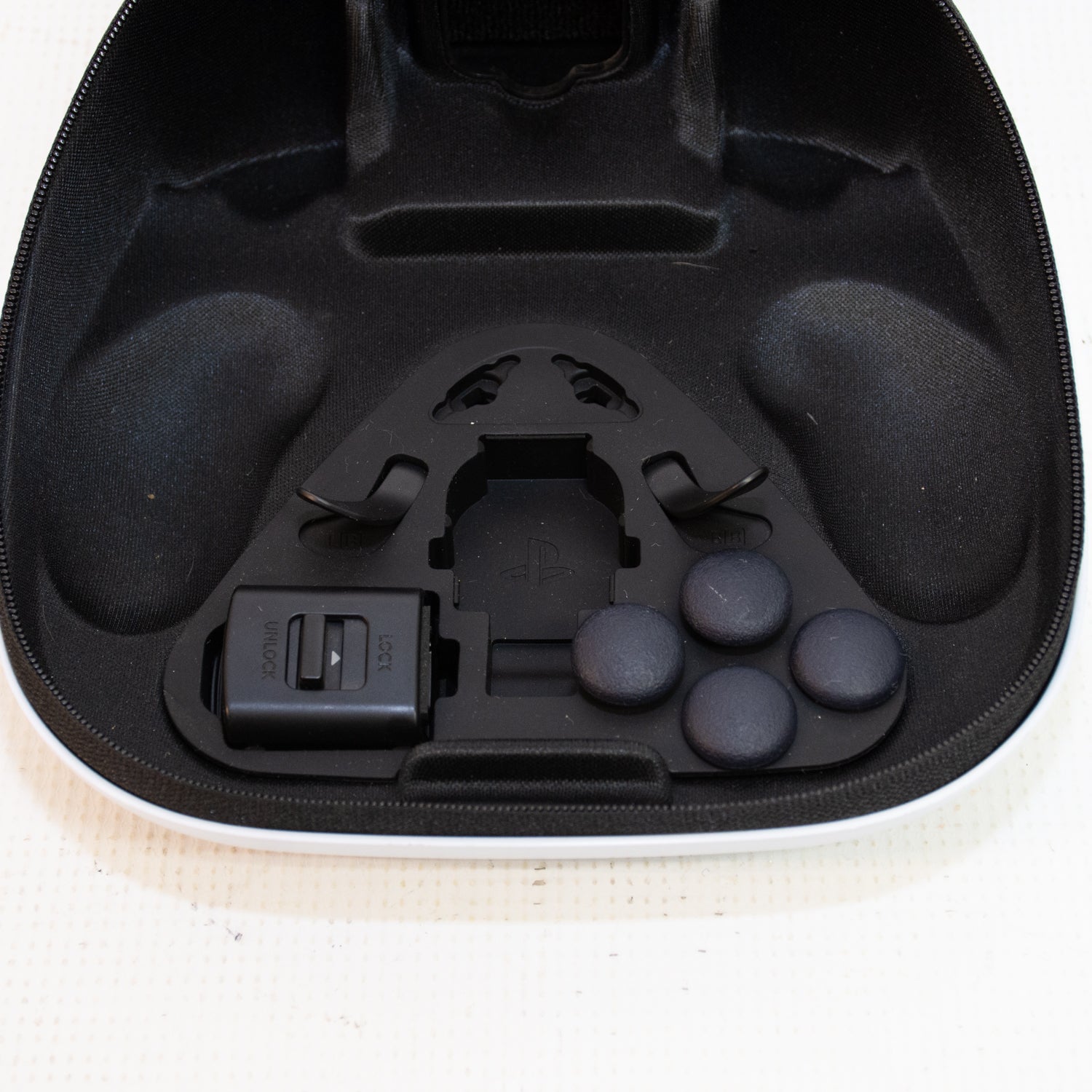 Sony Dual Sense Edge Controller