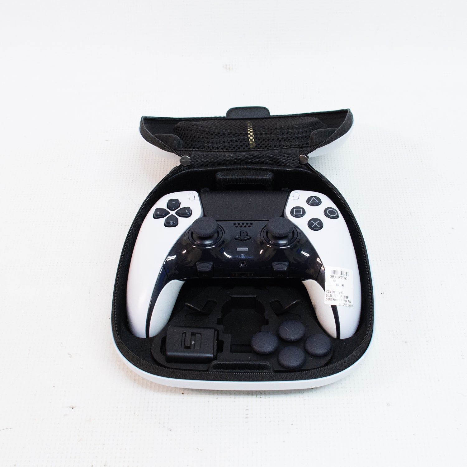 Sony Dual Sense Edge Controller