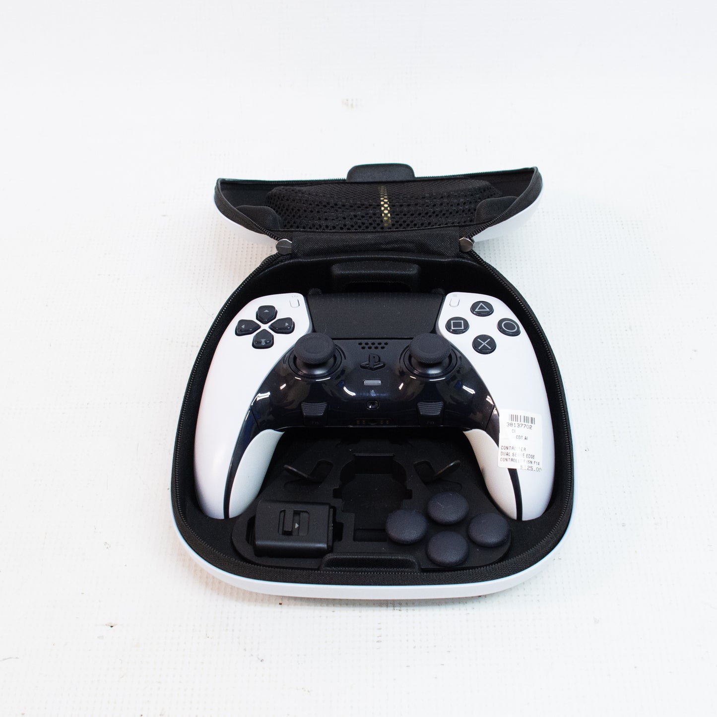 Sony Dual Sense Edge Controller