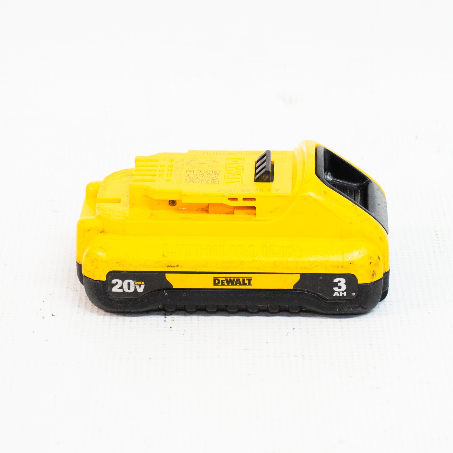 DEWALT DCB230 20V Max 3Ah & Charger