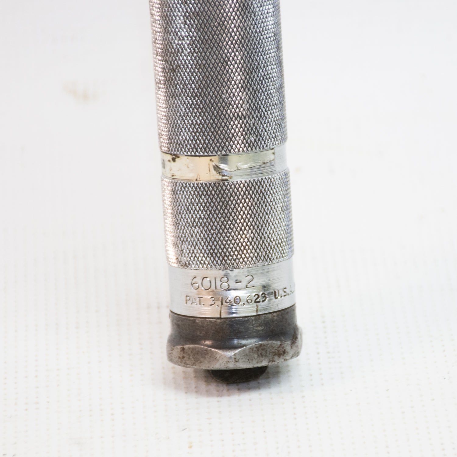 Proto 6018-2 Ratchet Head 3/4