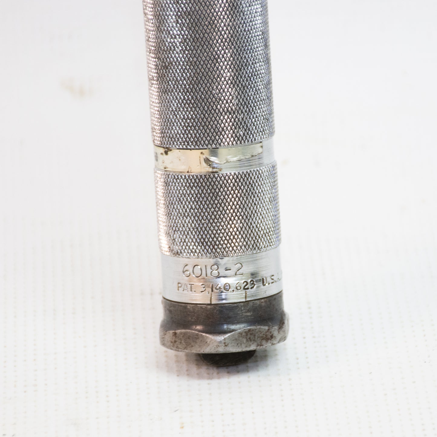 Proto 6018-2 Ratchet Head 3/4" Torque Wrench - 50-300ft/lb