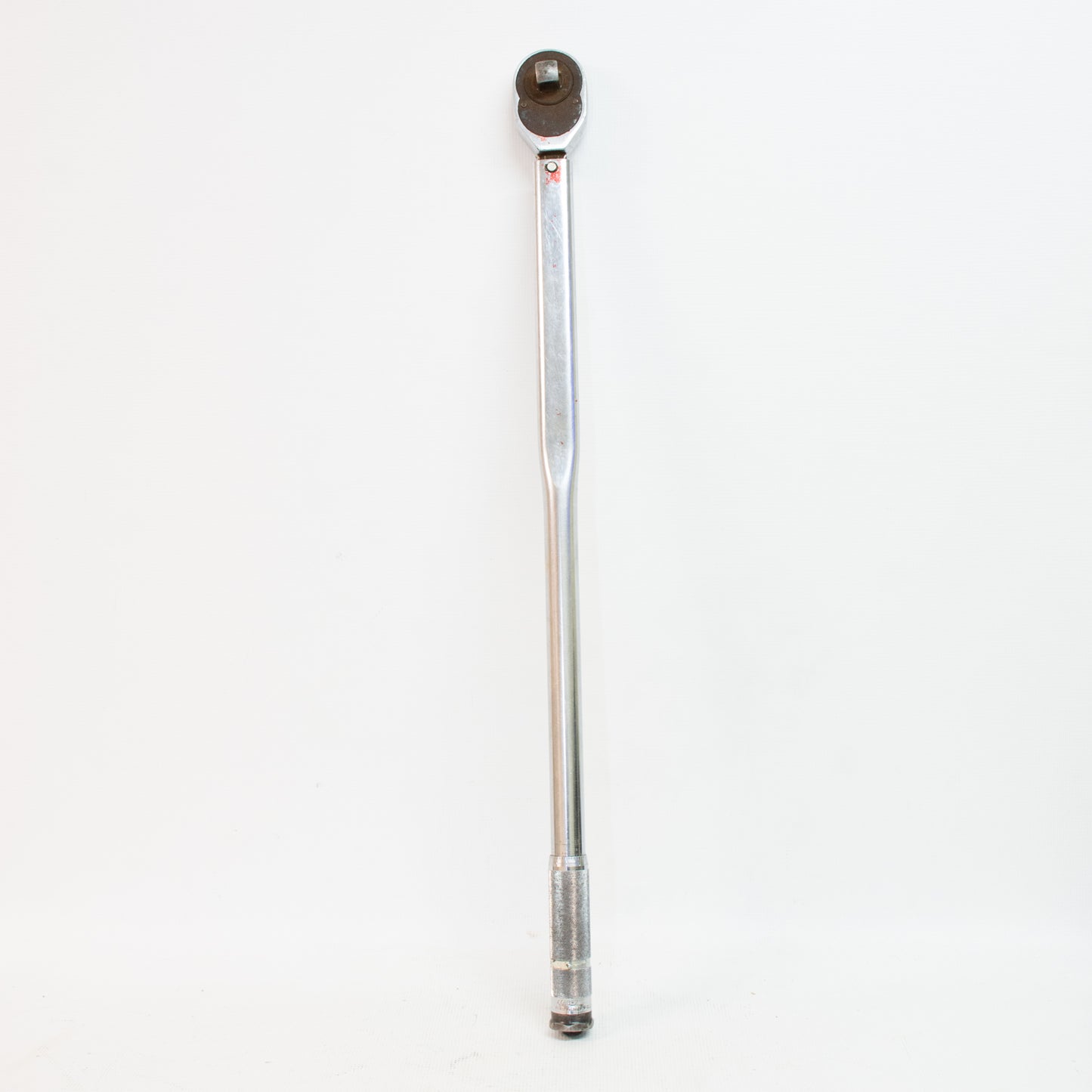 Proto 6018-2 Ratchet Head 3/4" Torque Wrench - 50-300ft/lb