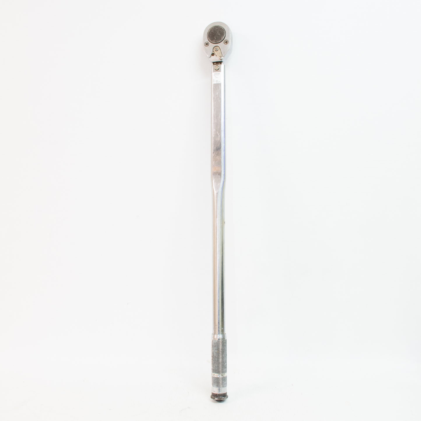 Proto 6018-2 Ratchet Head 3/4" Torque Wrench - 50-300ft/lb