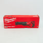 Milwaukee 2621-20 M18 Cordless Reciprocating Saw