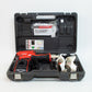 Ridgid RP 241 Press Tool Kit