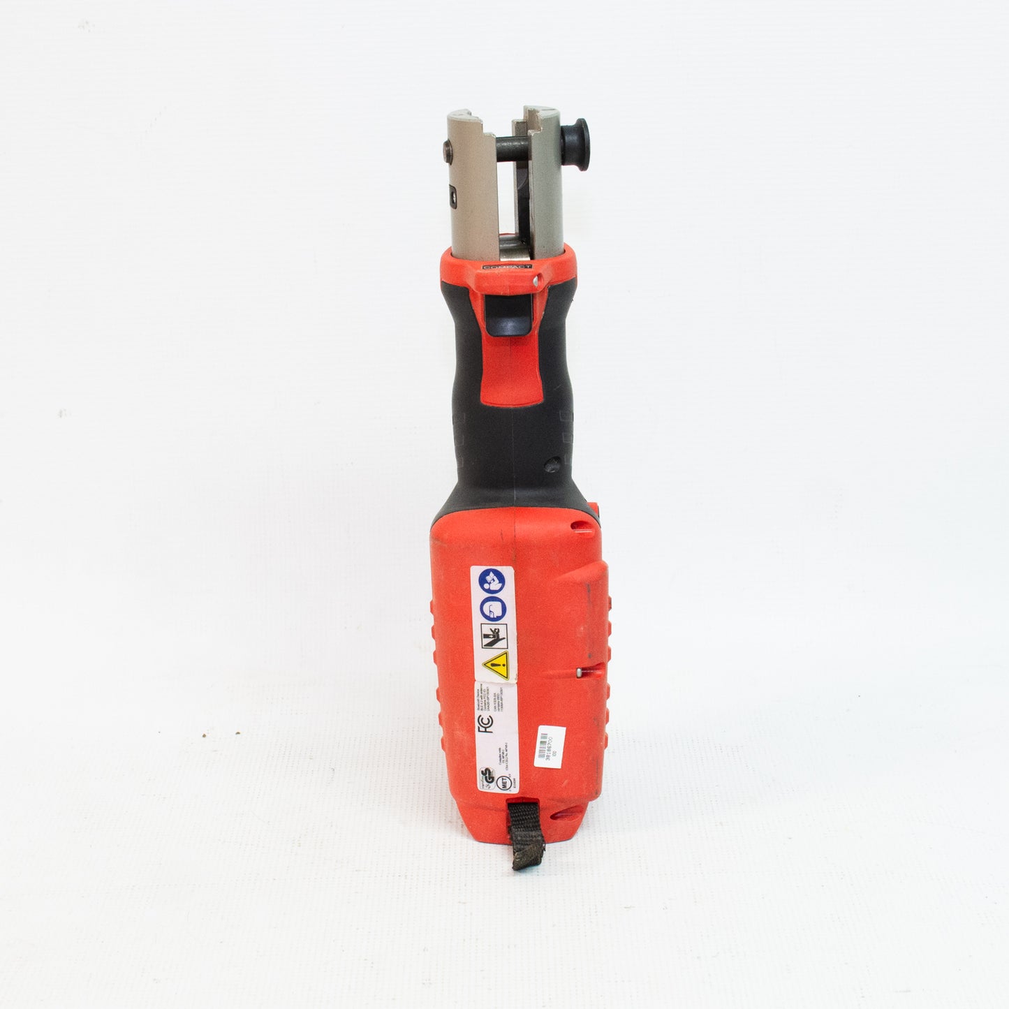 Ridgid RP 241 Press Tool Kit