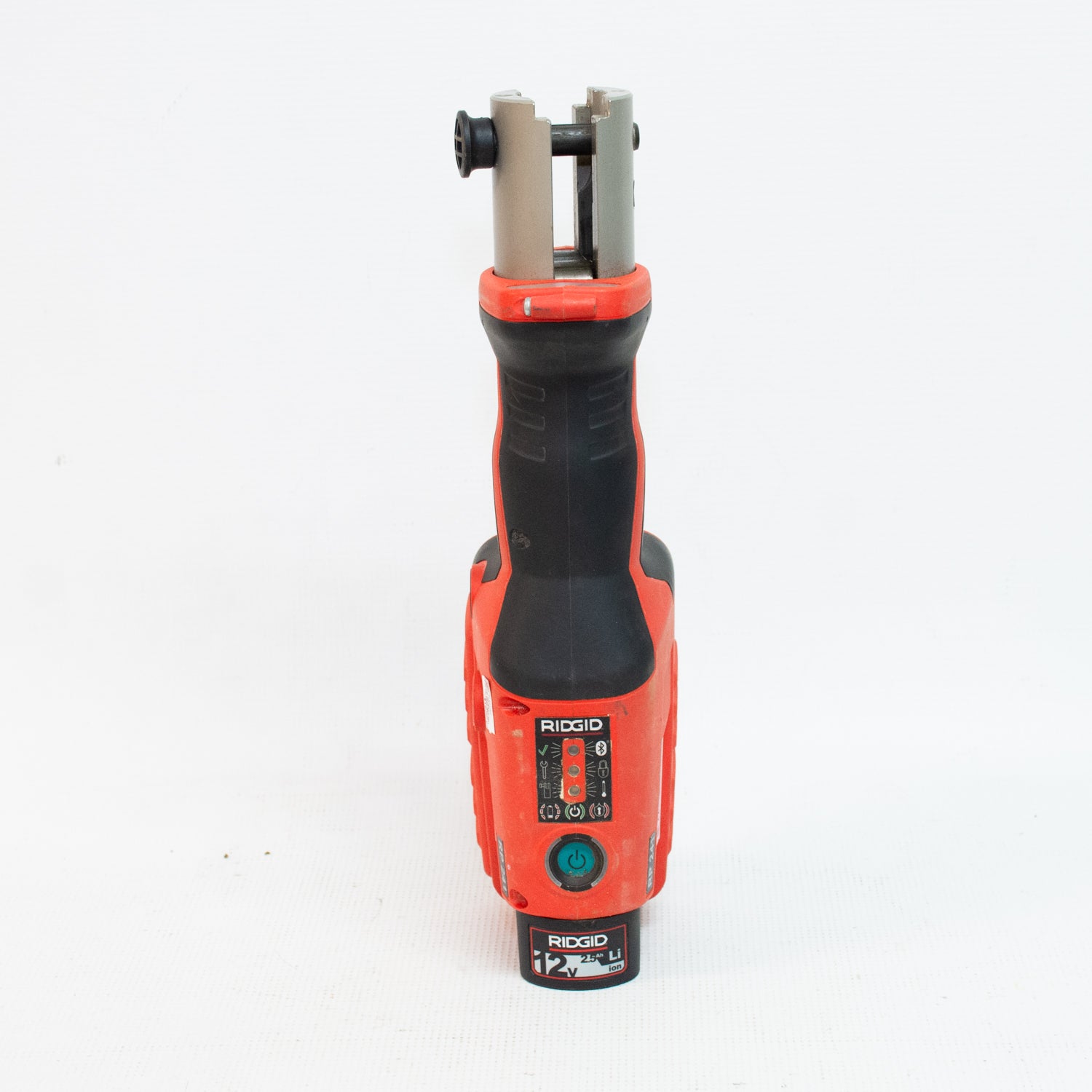 Ridgid RP 241 Press Tool Kit