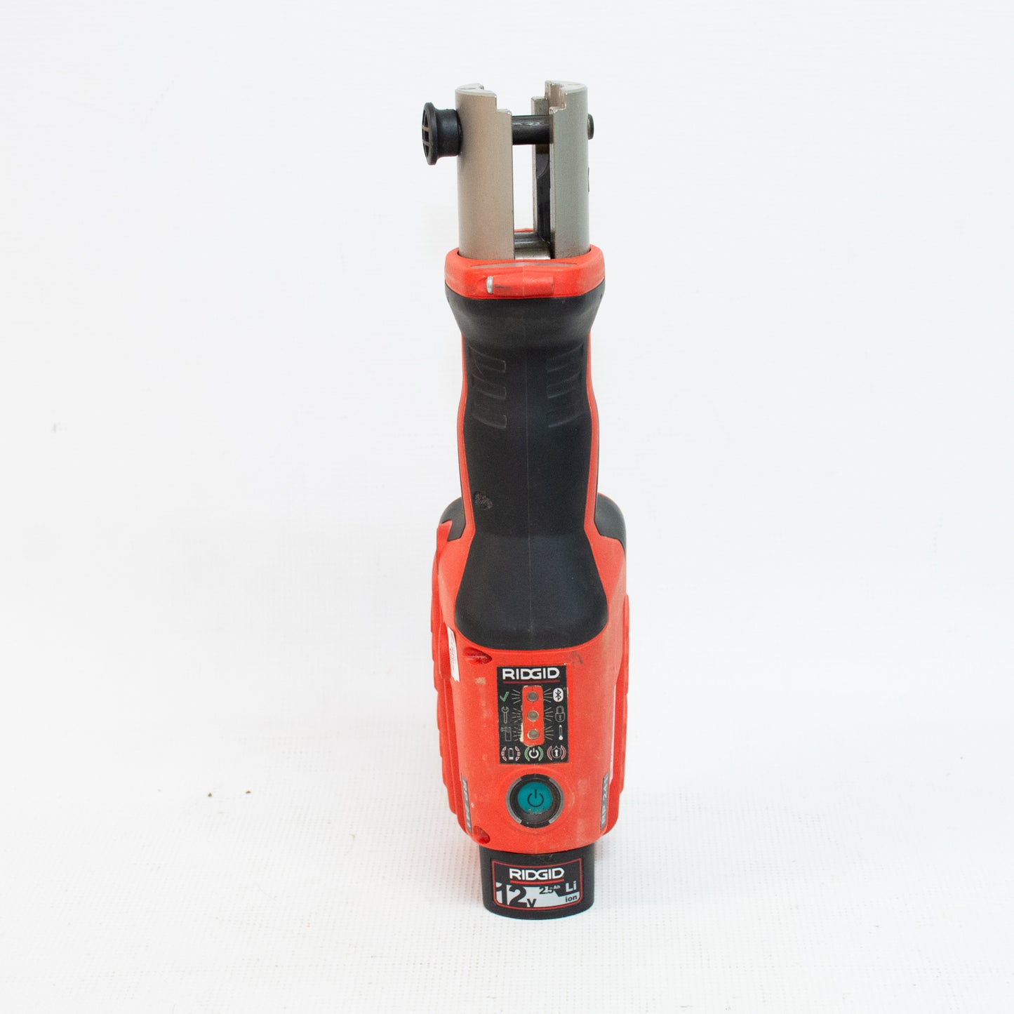 Ridgid RP 241 Press Tool Kit
