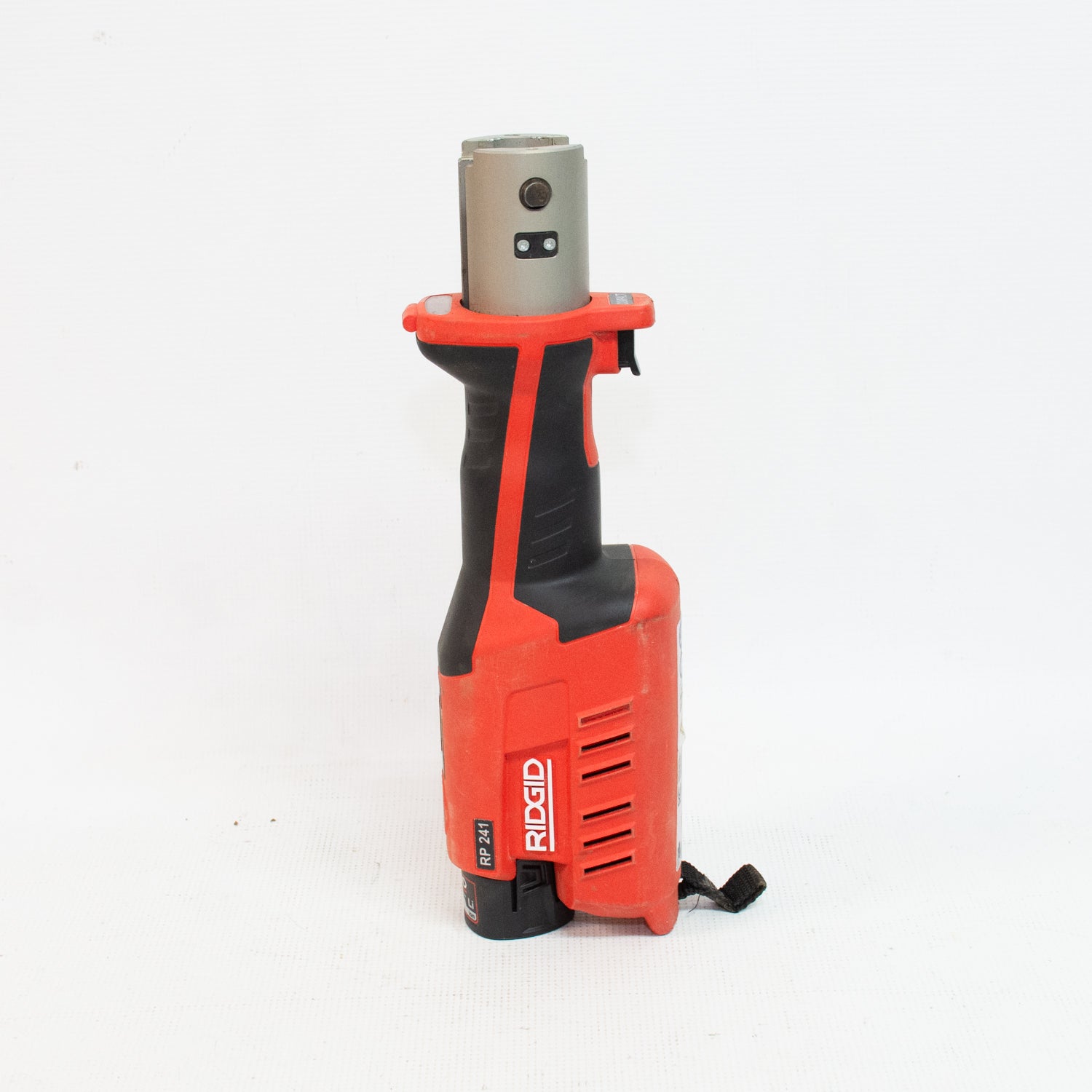 Ridgid RP 241 Press Tool Kit