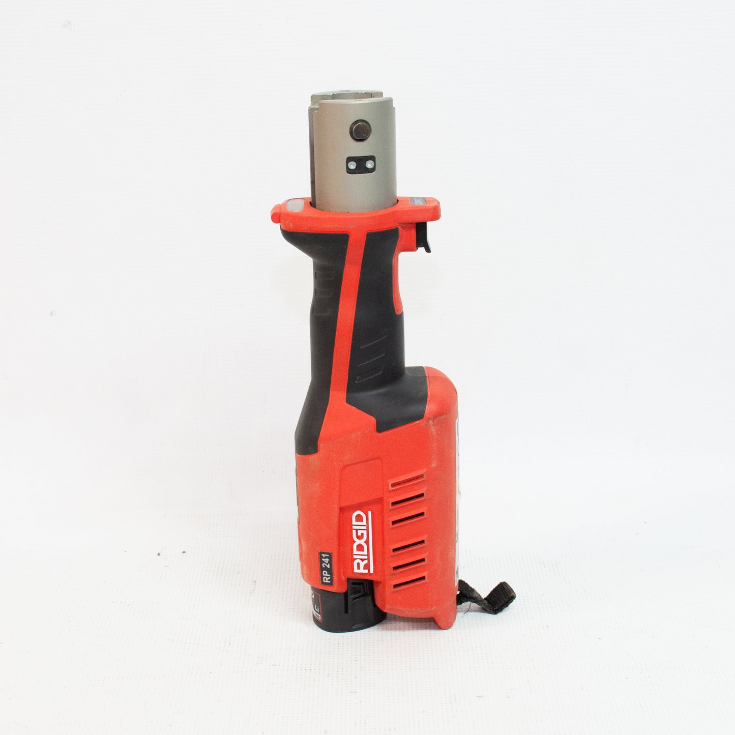 Ridgid RP 241 Press Tool Kit