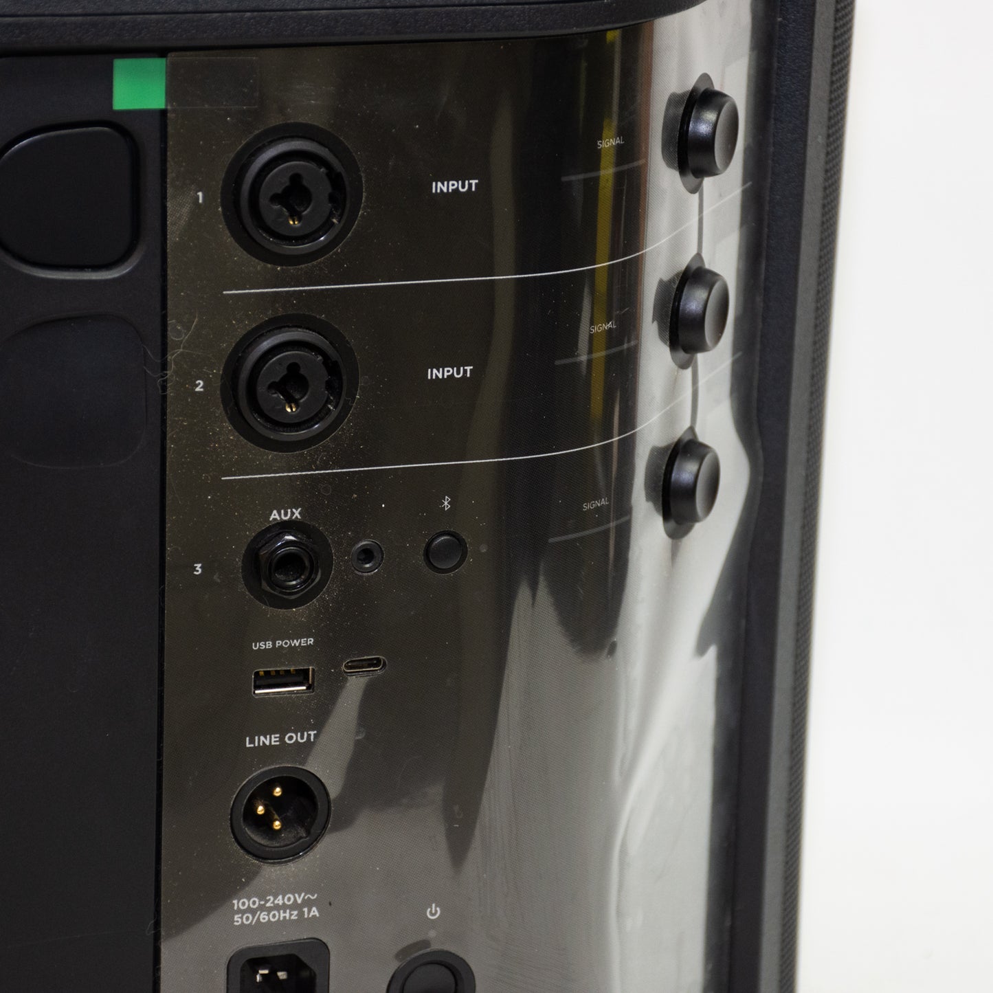 Bose S1 Pro Plus Speaker