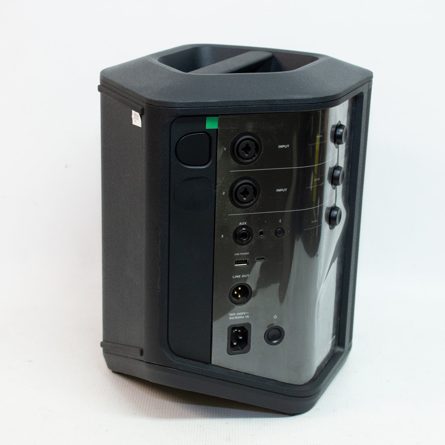 Bose S1 Pro Plus Speaker