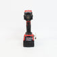 Milwaukee 2855-22 M18 Fuel 1/2" Compact Impact Wrench Kit
