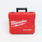 Milwaukee 2855-22 M18 Fuel 1/2" Compact Impact Wrench Kit