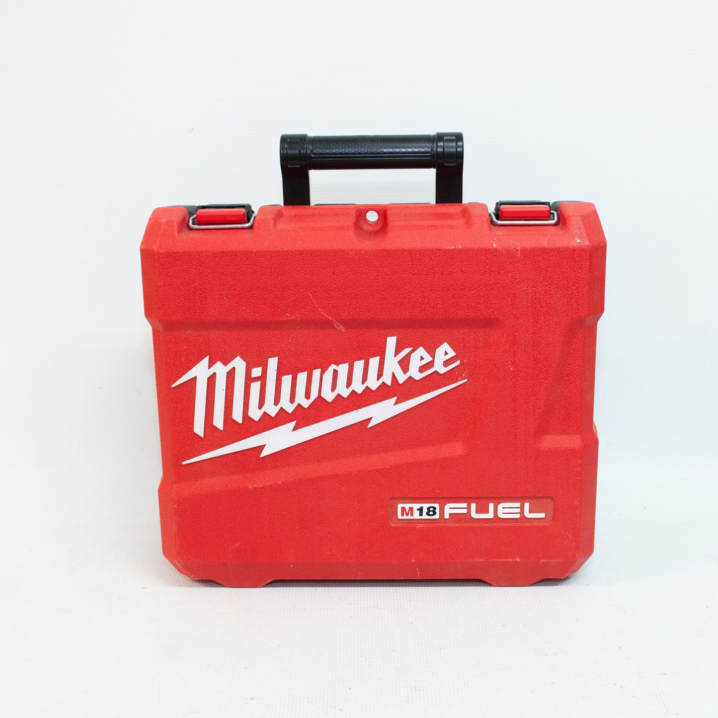 Milwaukee 2855-22 M18 Fuel 1/2" Compact Impact Wrench Kit