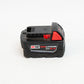 Milwaukee 2855-22 M18 Fuel 1/2" Compact Impact Wrench Kit